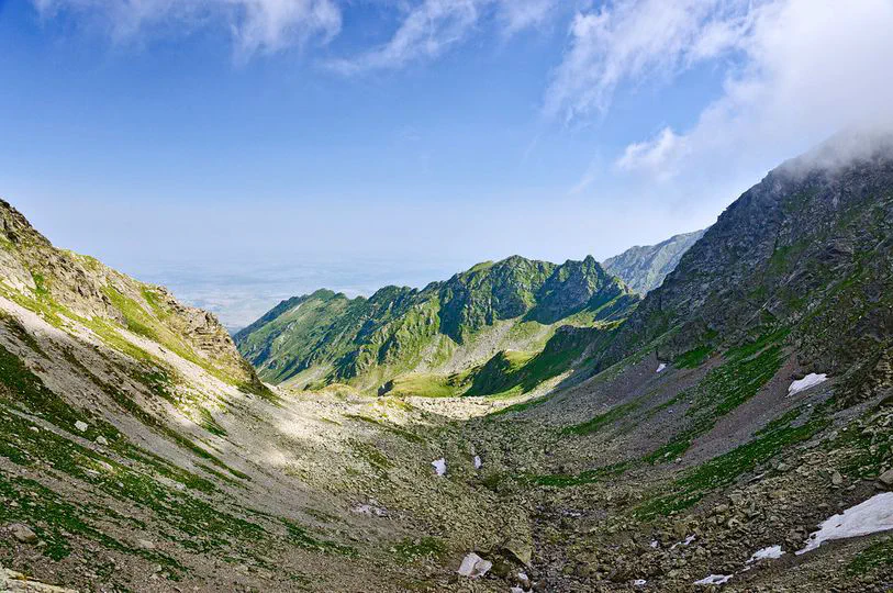 Im Tal der fehlenden Geschichten